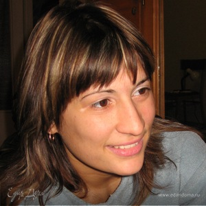 Фотография профиля