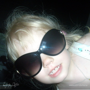 Фотография профиля