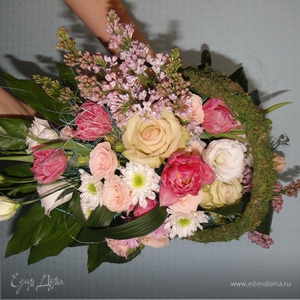 Фотография профиля