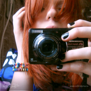 Фотография профиля