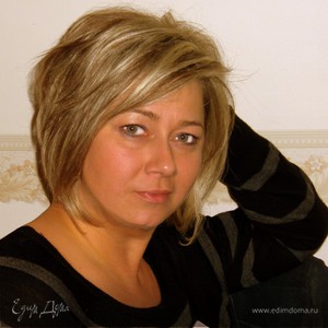 Фотография профиля