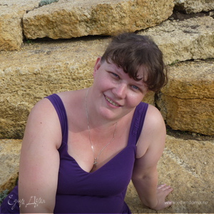 Фотография профиля