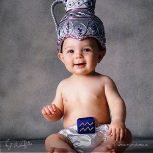 Фотография профиля