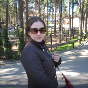 Фотография профиля