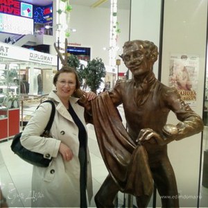 Фотография профиля