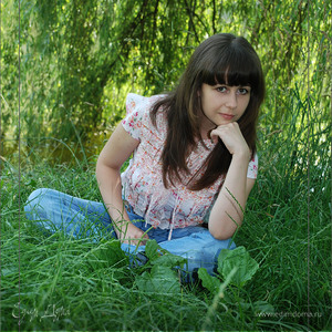 Фотография профиля