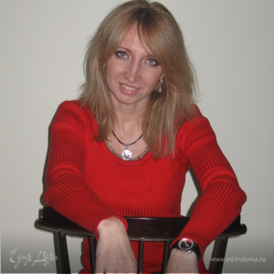 Фотография профиля