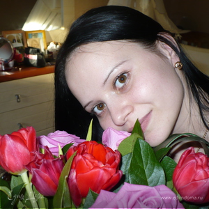 Фотография профиля