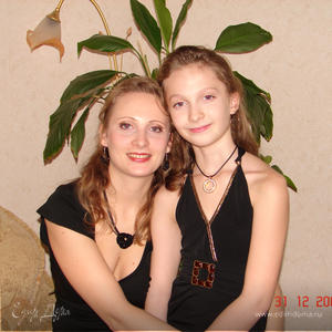 Фотография профиля