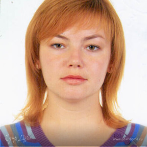 Фотография профиля