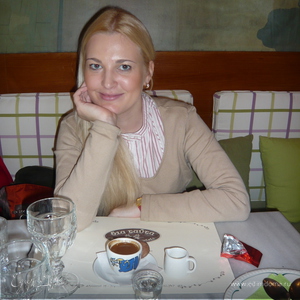 Фотография профиля