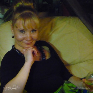 Фотография профиля