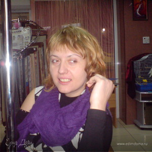 Фотография профиля