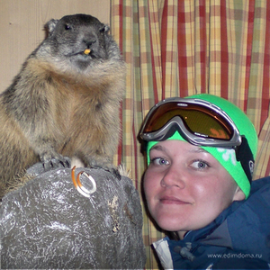 Фотография профиля