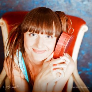 Фотография профиля