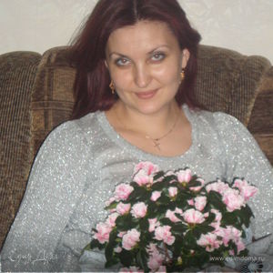 Фотография профиля