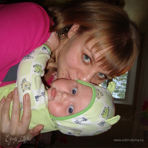 Фотография профиля