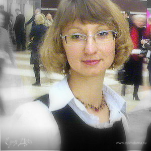 Фотография профиля