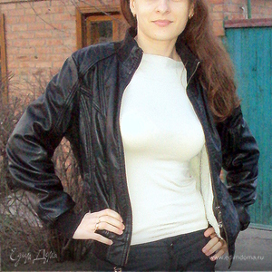 Фотография профиля