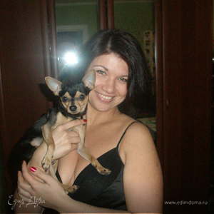 Фотография профиля