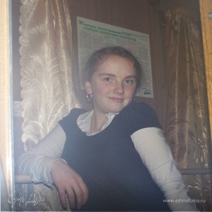 Фотография профиля