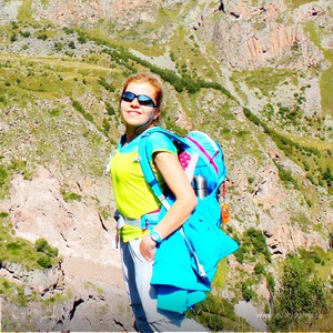 Фотография профиля