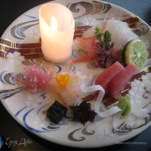 Фотография профиля