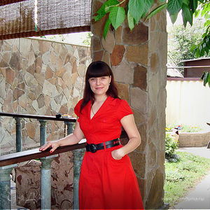 Фотография профиля