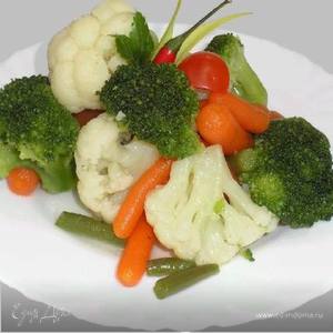 Фотография профиля