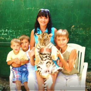 Фотография профиля