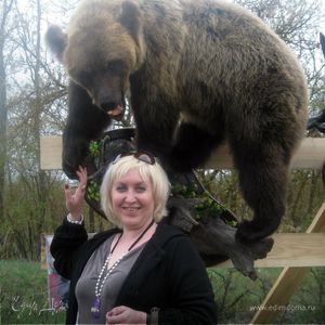 Фотография профиля