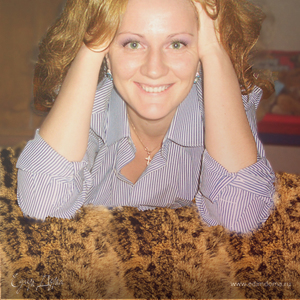 Фотография профиля