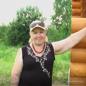 Фотография профиля