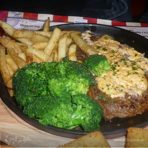 Фотография профиля