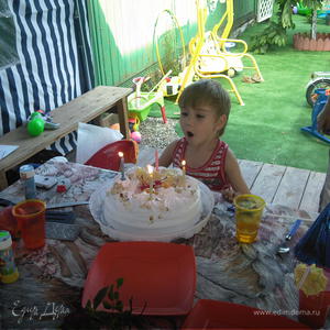 Фотография профиля