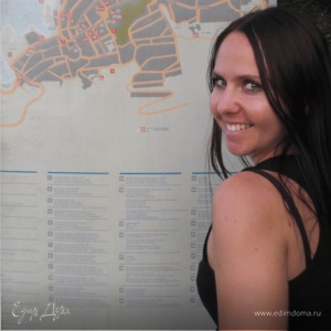 Фотография профиля