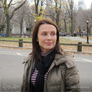 Фотография профиля