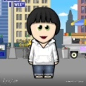 Фотография профиля