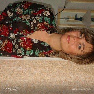 Фотография профиля