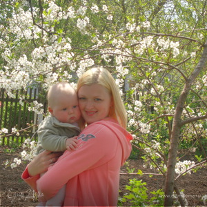 Фотография профиля