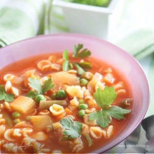 Фотография профиля