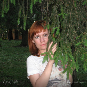 Фотография профиля