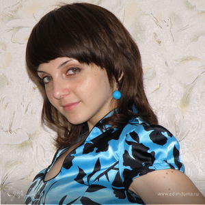 Фотография профиля