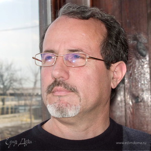 Фотография профиля