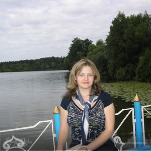 Фотография профиля