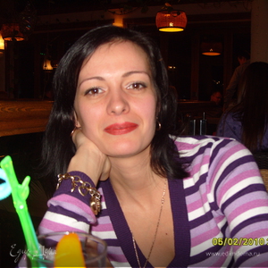 Фотография профиля