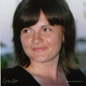 Фотография профиля