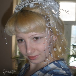 Фотография профиля