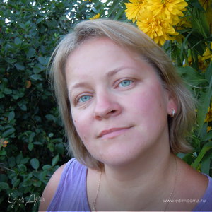 Фотография профиля