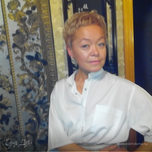 Фотография профиля